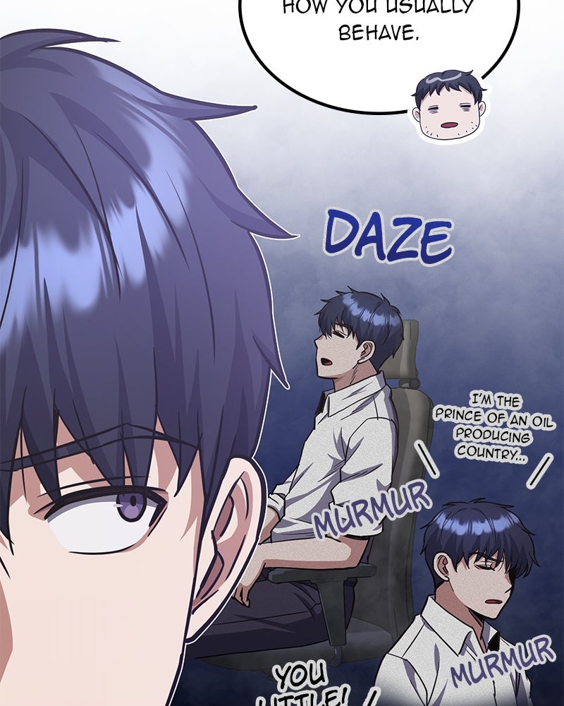 Read The Perfect Hybrid EN Manga Online