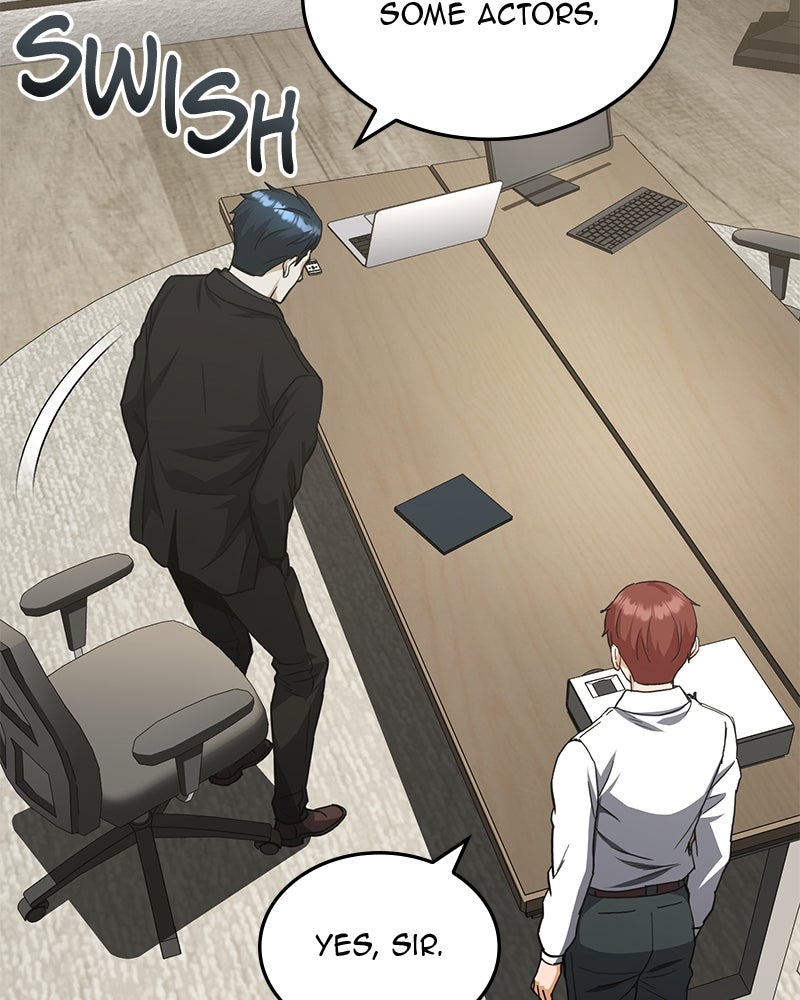 Read The Perfect Hybrid EN Manga Online