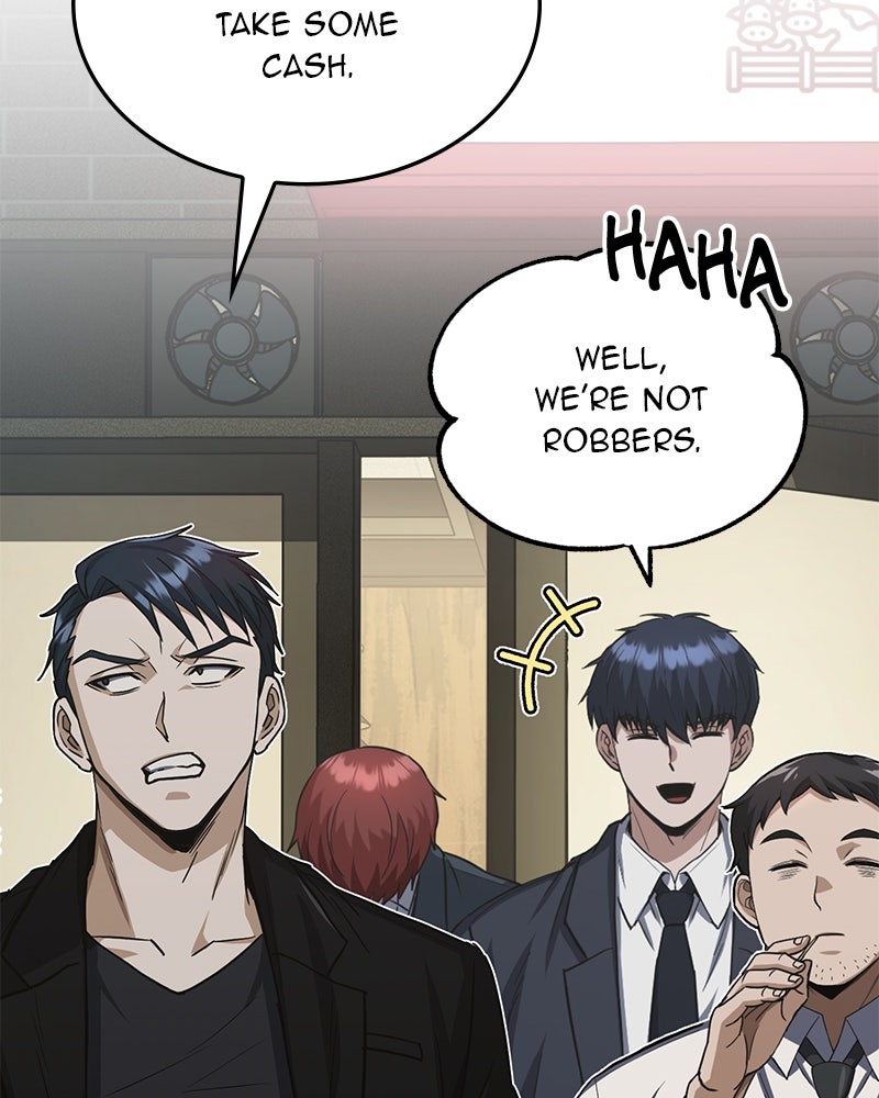 Read The Perfect Hybrid EN Manga Online