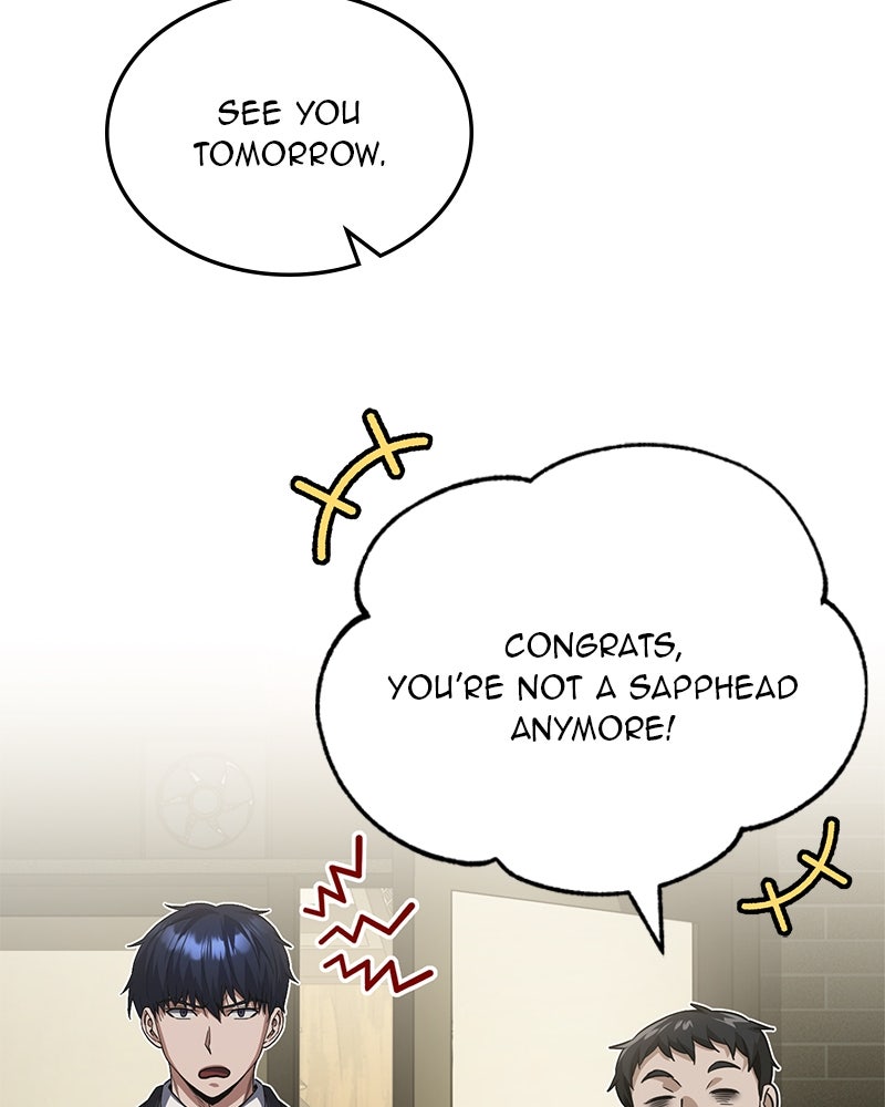 Read The Perfect Hybrid EN Manga Online