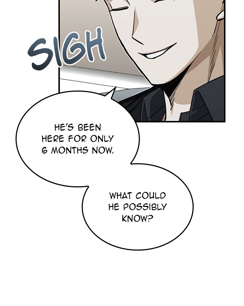 Read The Perfect Hybrid EN Manga Online