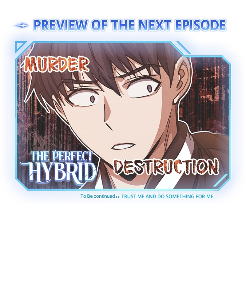 Read The Perfect Hybrid EN Manga Online
