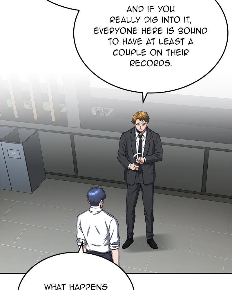 Read The Perfect Hybrid EN Manga Online