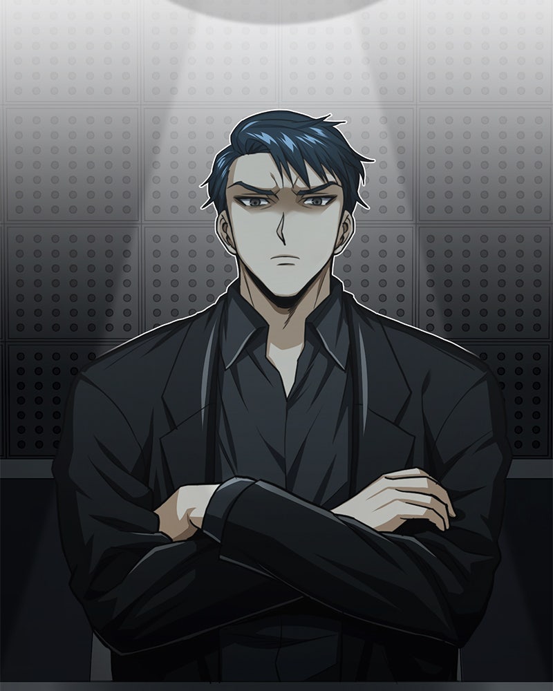 Read The Perfect Hybrid EN Manga Online