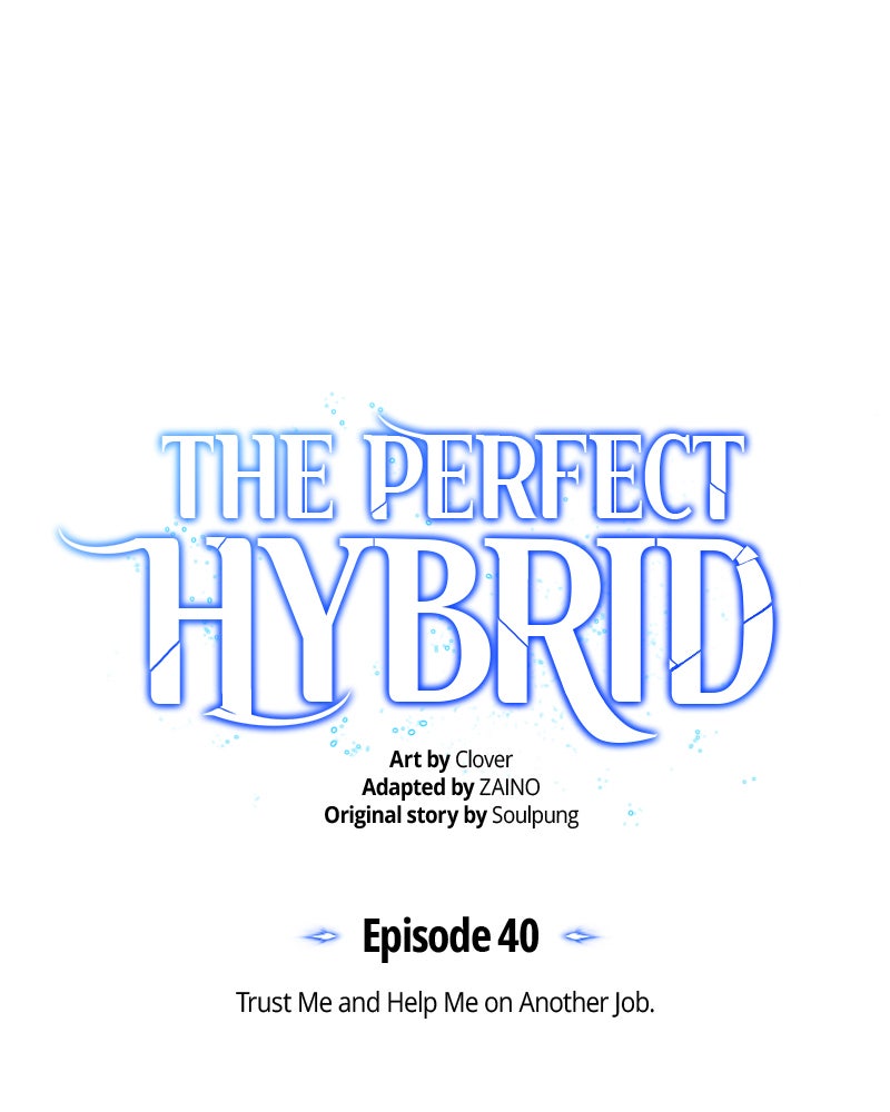 Read The Perfect Hybrid EN Manga Online