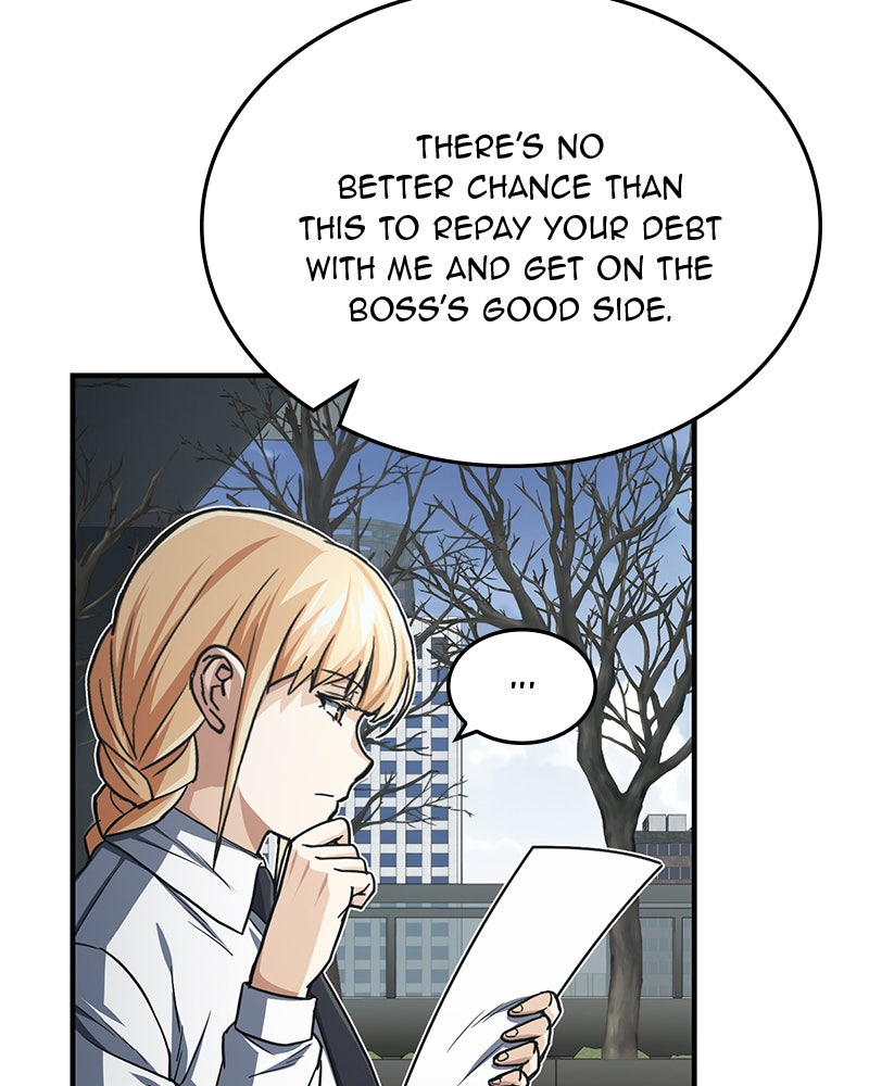 Read The Perfect Hybrid EN Manga Online