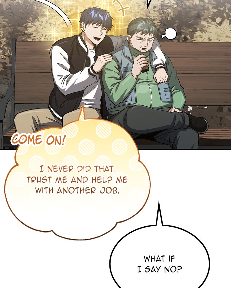 Read The Perfect Hybrid EN Manga Online