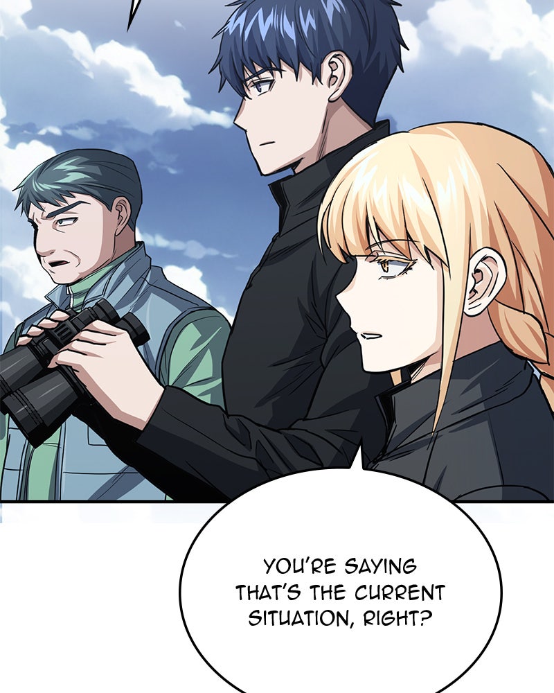 Read The Perfect Hybrid EN Manga Online