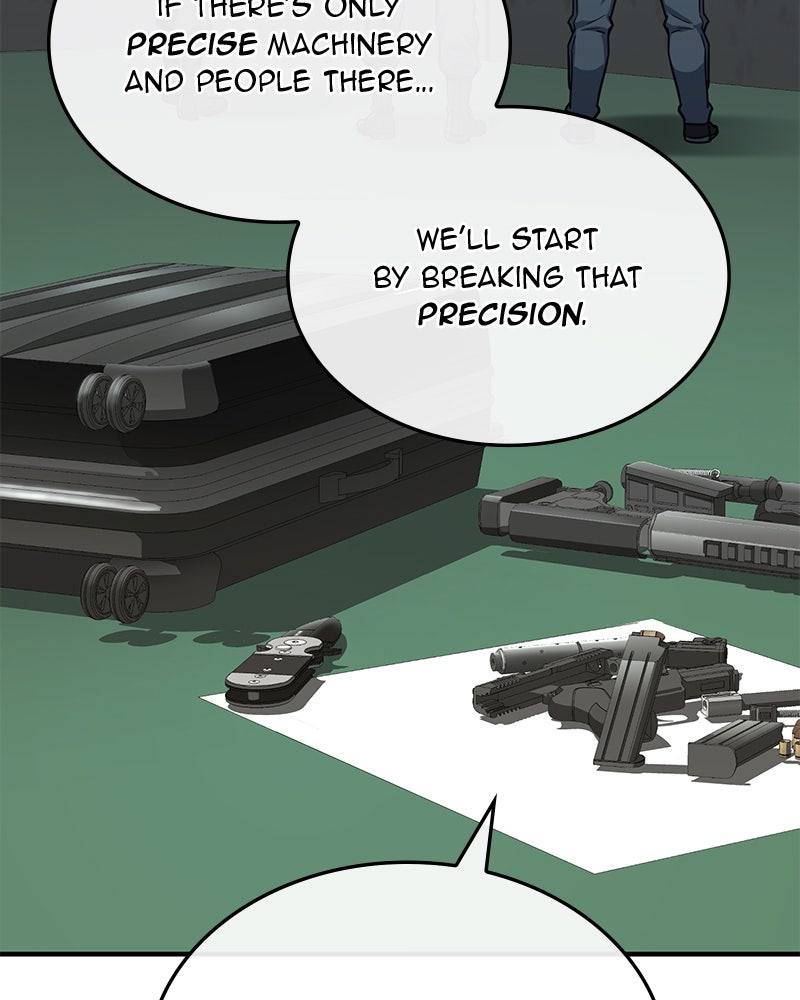 Read The Perfect Hybrid EN Manga Online