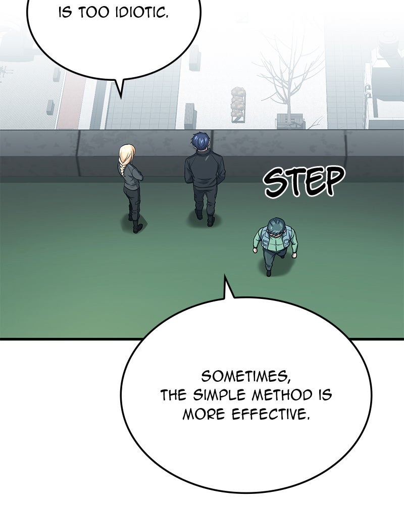 Read The Perfect Hybrid EN Manga Online