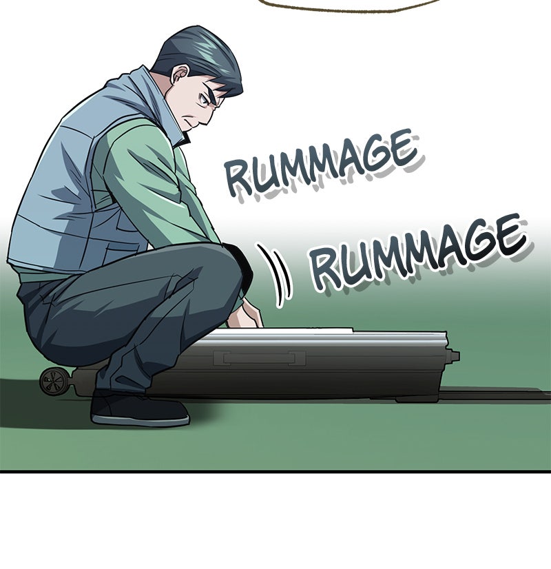 Read The Perfect Hybrid EN Manga Online