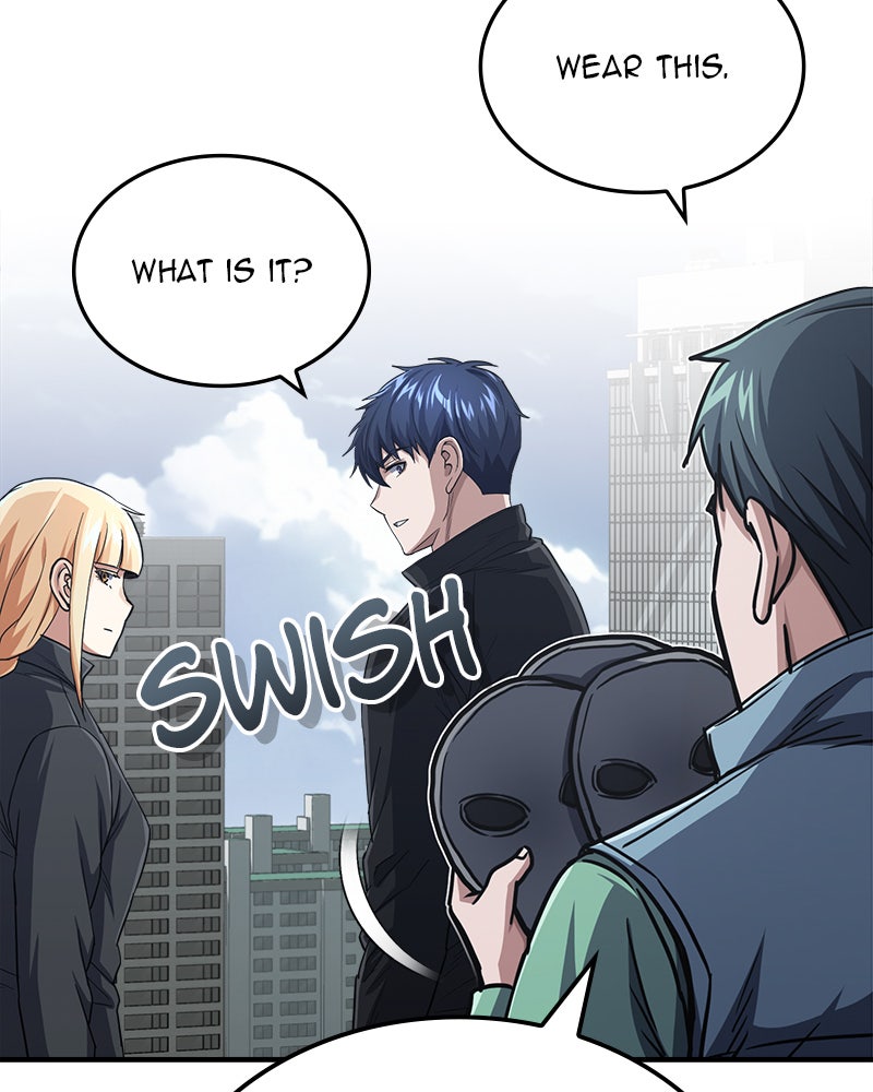 Read The Perfect Hybrid EN Manga Online