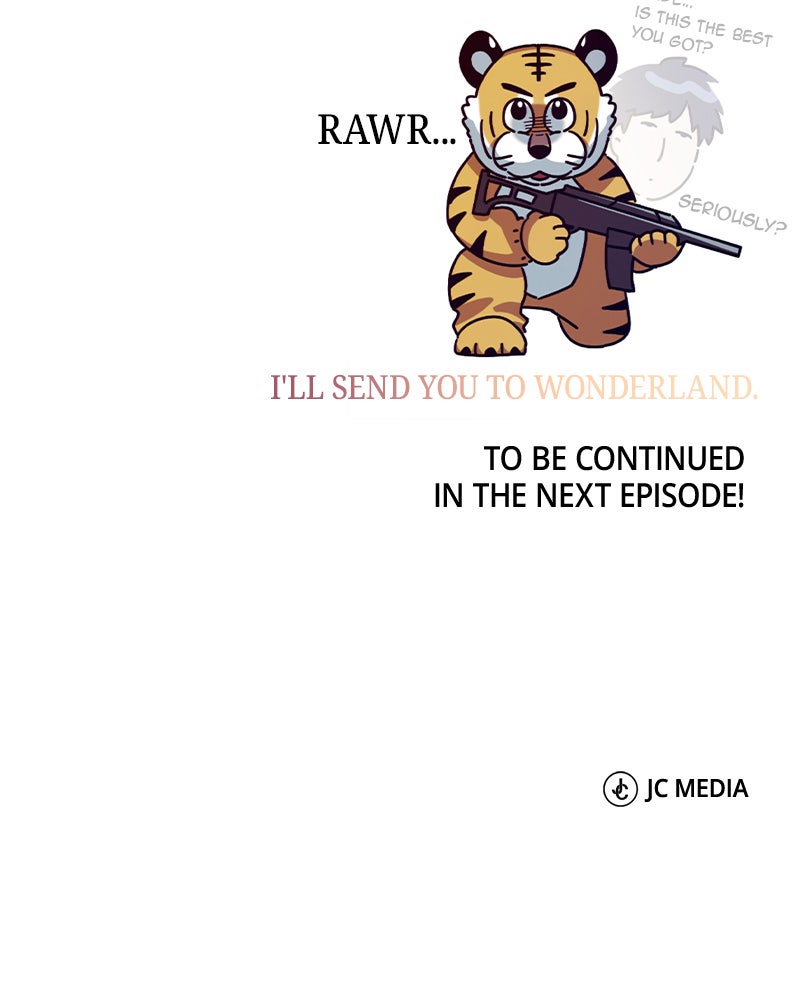 Read The Perfect Hybrid EN Manga Online
