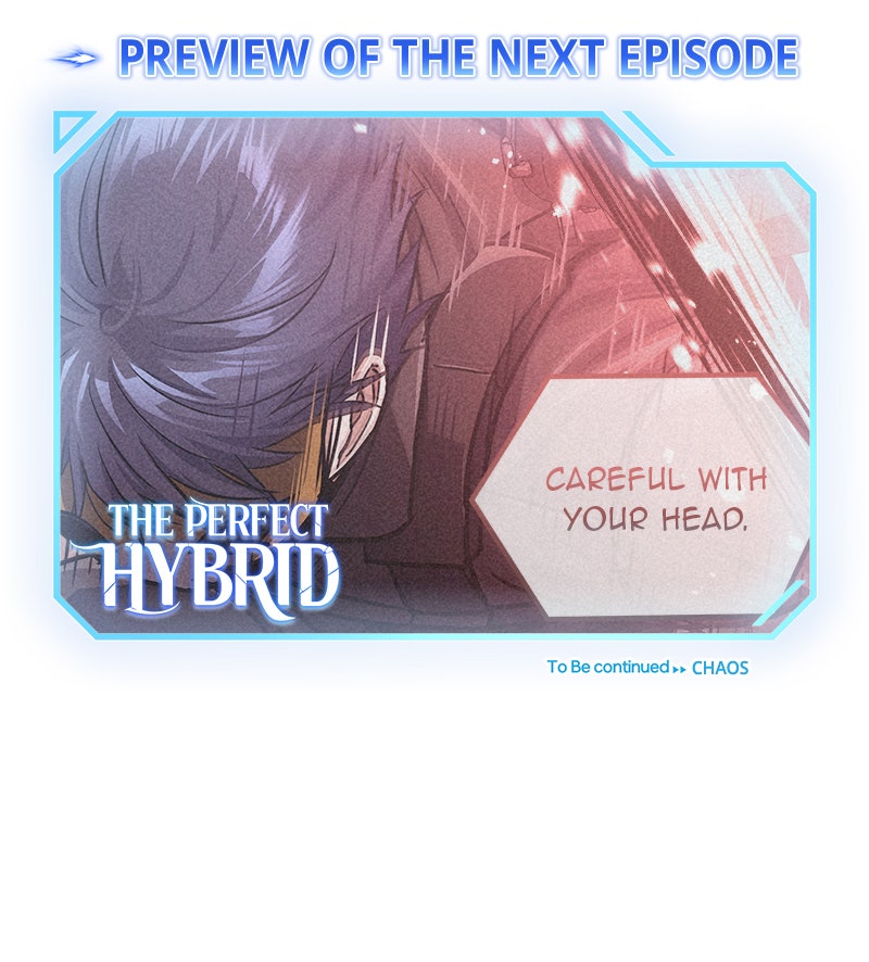 Read The Perfect Hybrid EN Manga Online