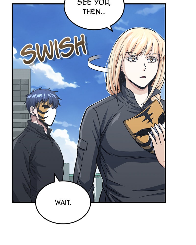 Read The Perfect Hybrid EN Manga Online