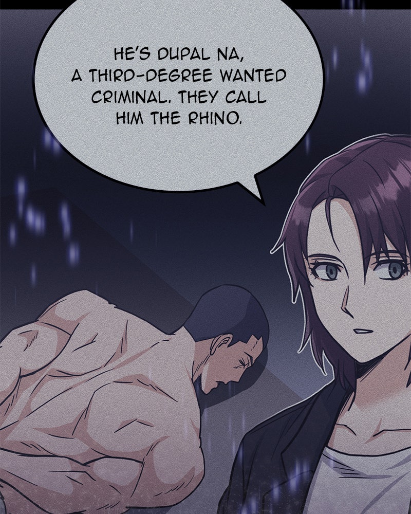 Read The Perfect Hybrid EN Manga Online