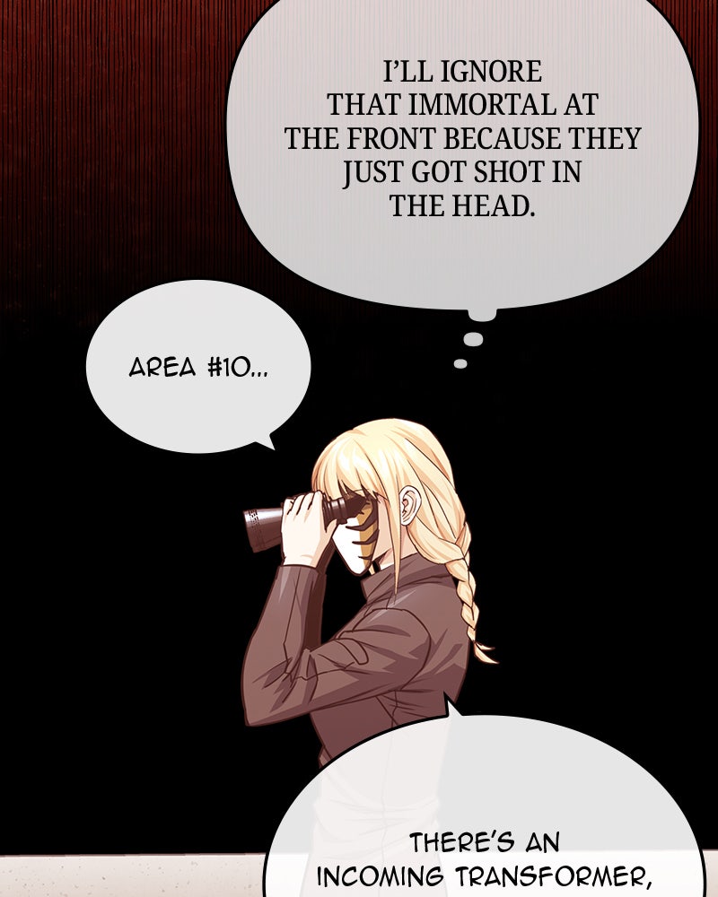 Read The Perfect Hybrid EN Manga Online