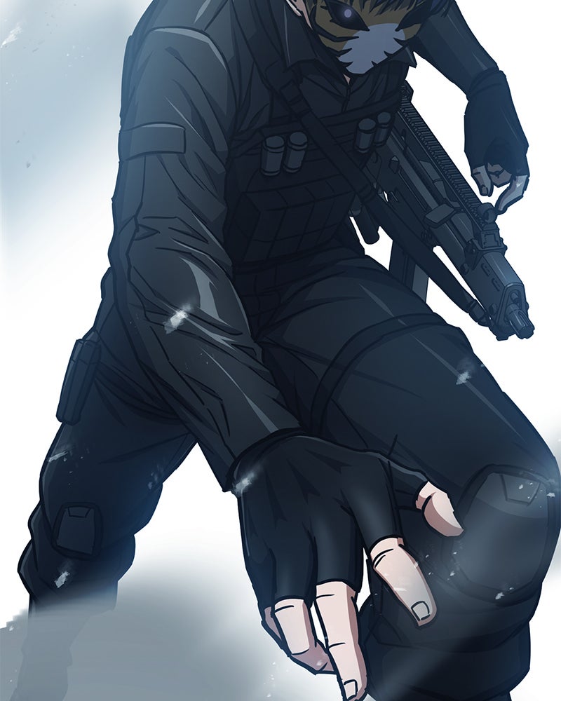 Read The Perfect Hybrid EN Manga Online