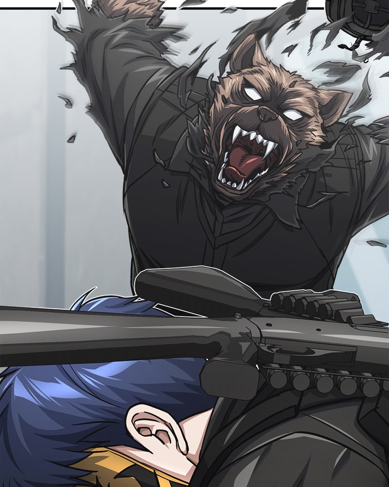 Read The Perfect Hybrid EN Manga Online