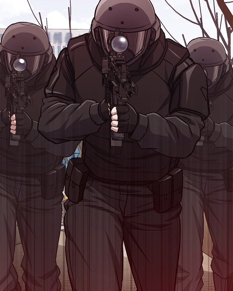 Read The Perfect Hybrid EN Manga Online