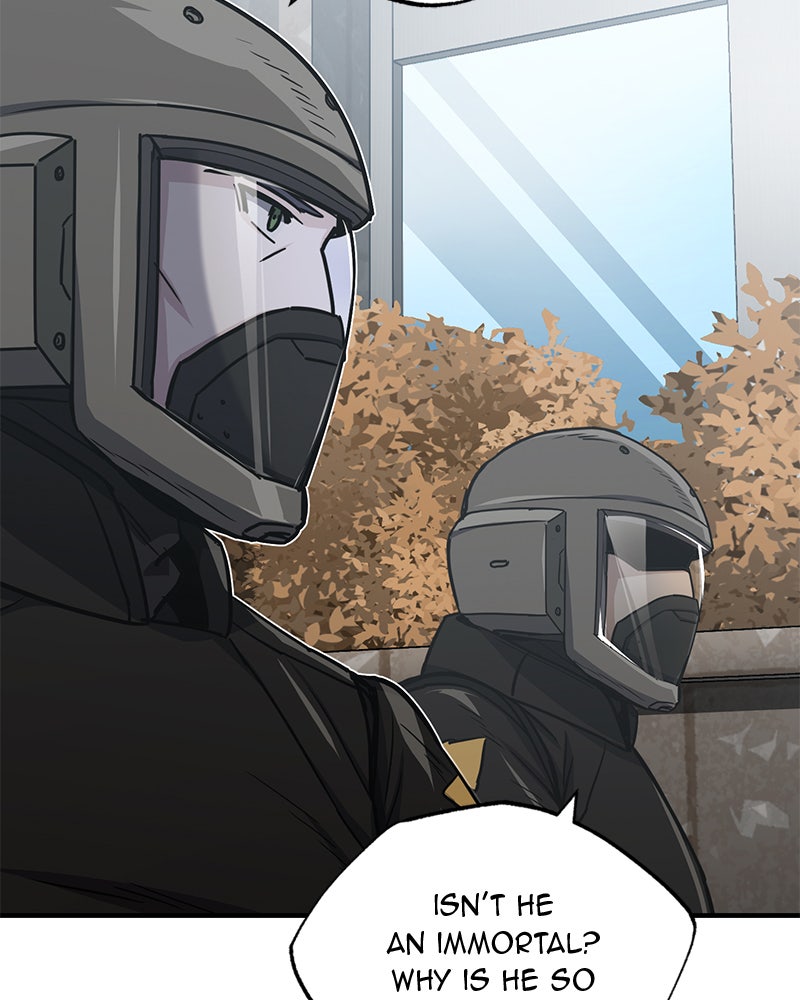 Read The Perfect Hybrid EN Manga Online