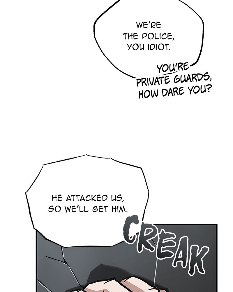 Read The Perfect Hybrid EN Manga Online