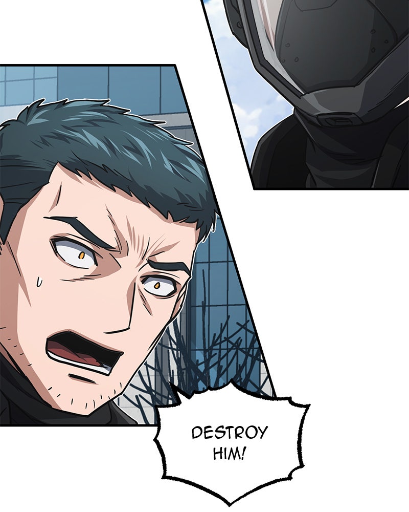 Read The Perfect Hybrid EN Manga Online