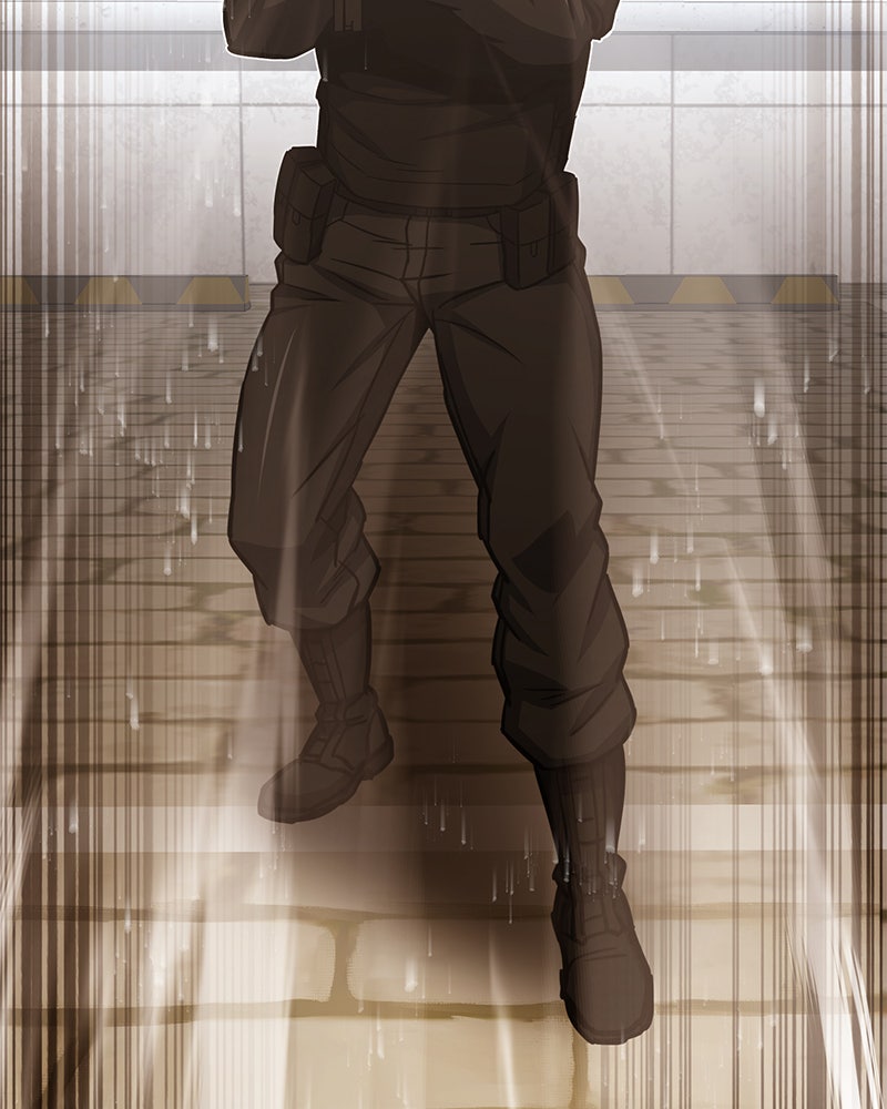 Read The Perfect Hybrid EN Manga Online