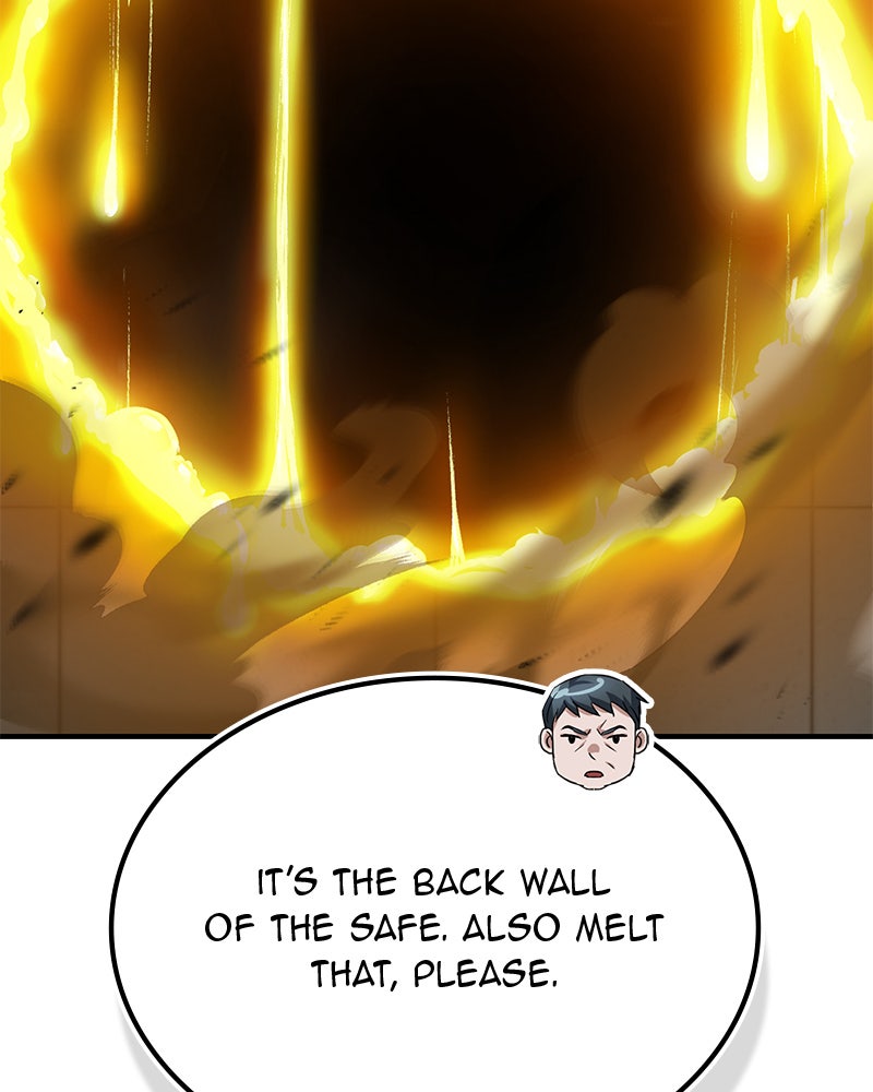 Read The Perfect Hybrid EN Manga Online