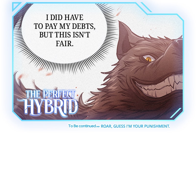 Read The Perfect Hybrid EN Manga Online