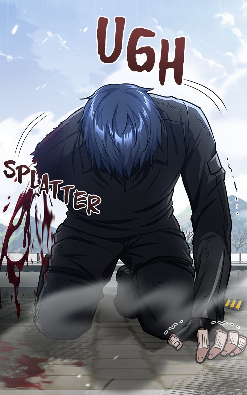Read The Perfect Hybrid EN Manga Online