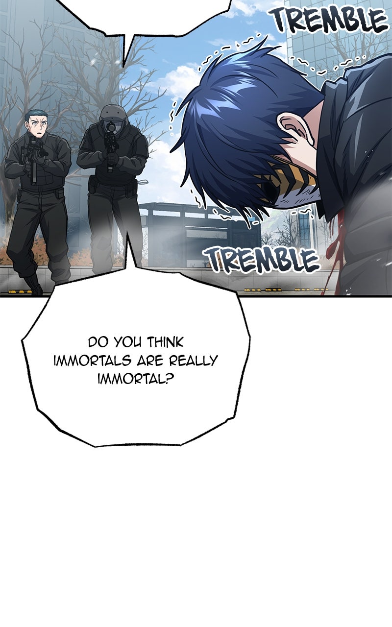 Read The Perfect Hybrid EN Manga Online