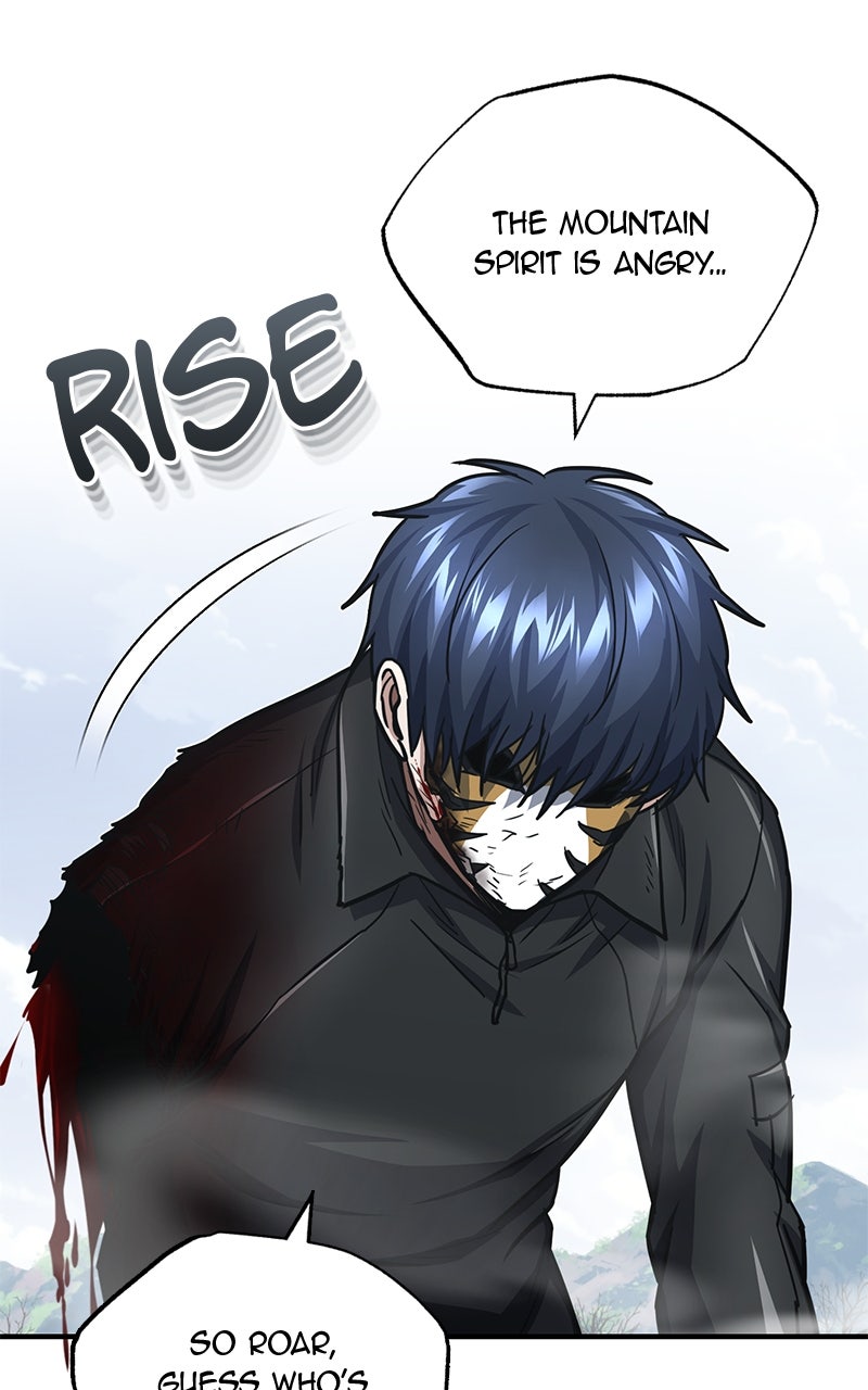 Read The Perfect Hybrid EN Manga Online