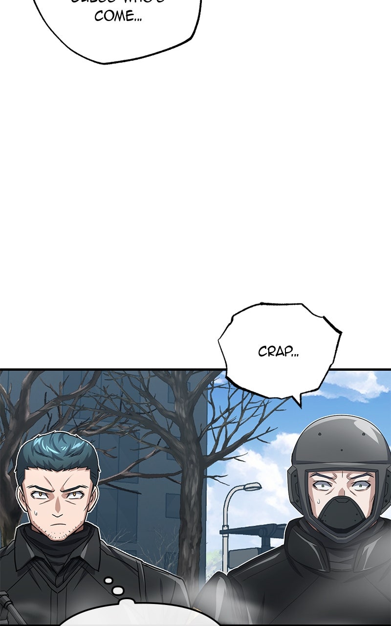 Read The Perfect Hybrid EN Manga Online