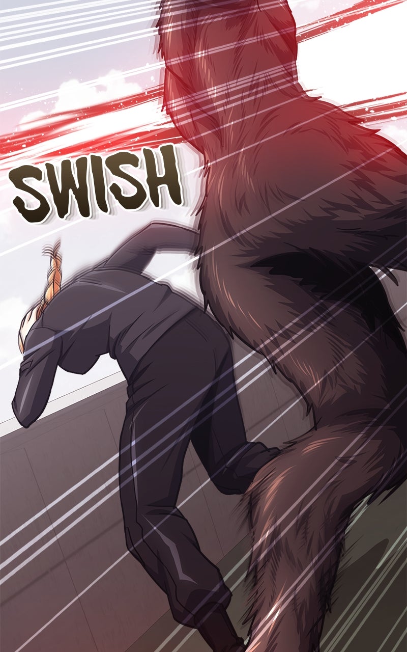 Read The Perfect Hybrid EN Manga Online