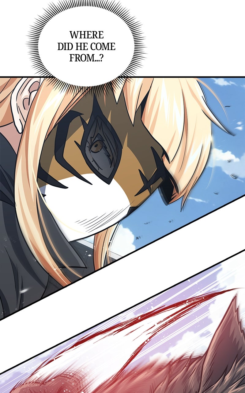 Read The Perfect Hybrid EN Manga Online