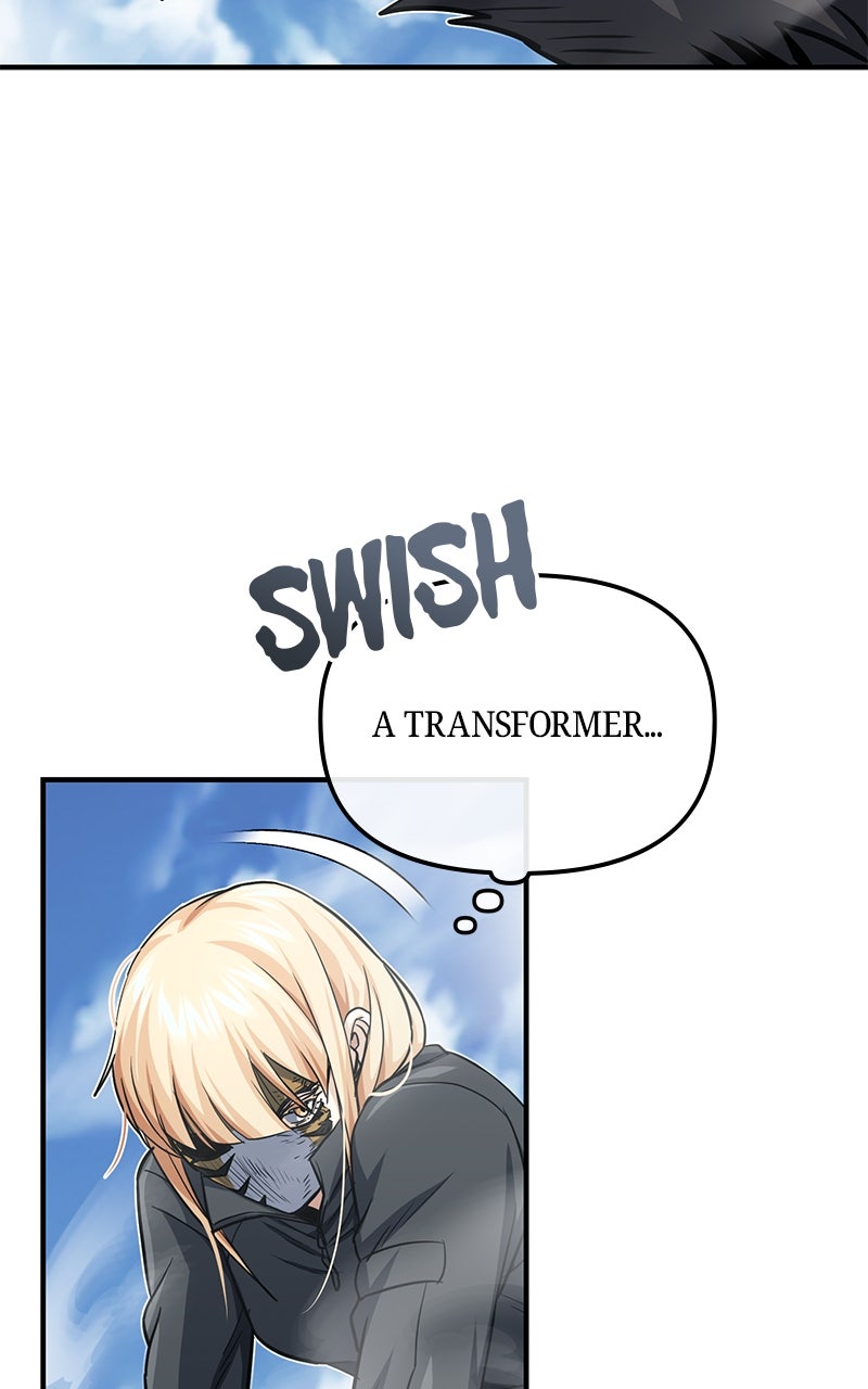 Read The Perfect Hybrid EN Manga Online