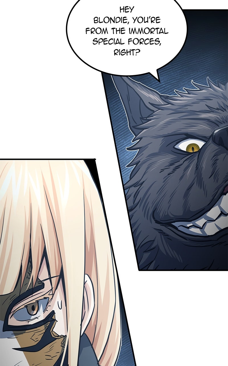 Read The Perfect Hybrid EN Manga Online
