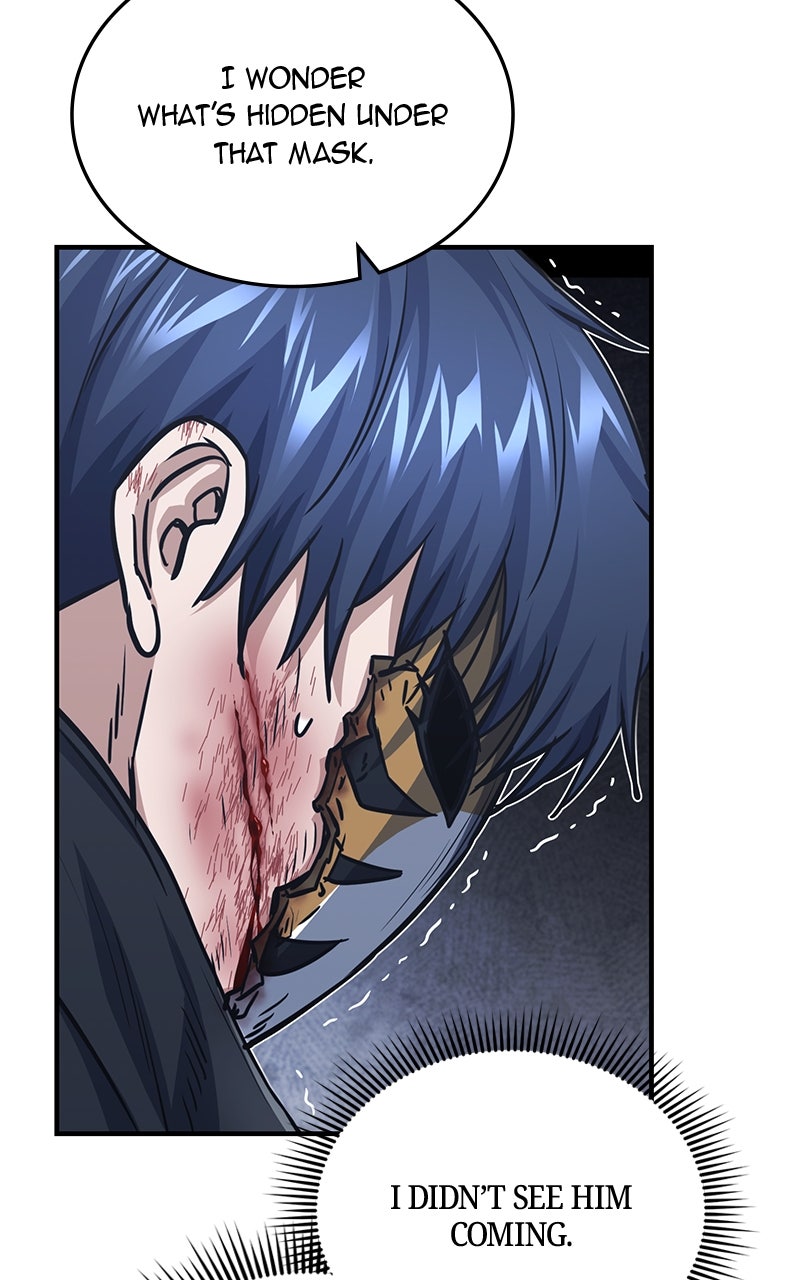 Read The Perfect Hybrid EN Manga Online