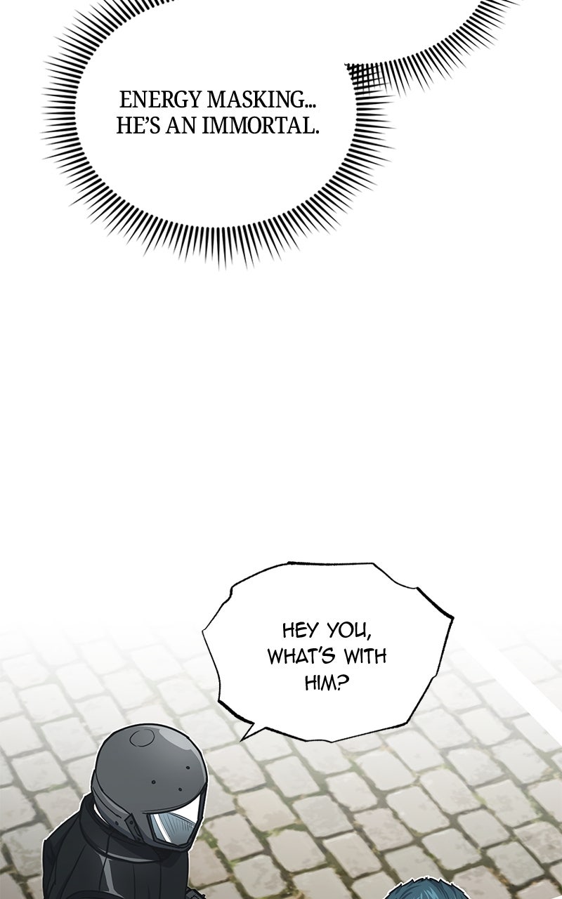 Read The Perfect Hybrid EN Manga Online