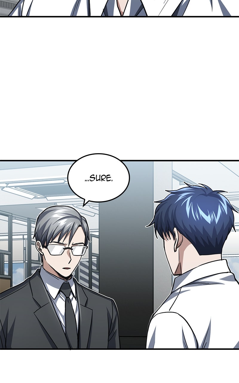 Read The Perfect Hybrid EN Manga Online