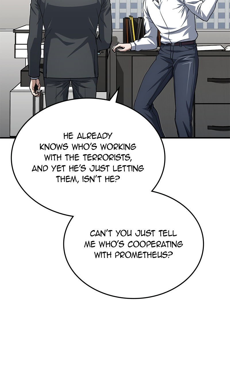 Read The Perfect Hybrid EN Manga Online