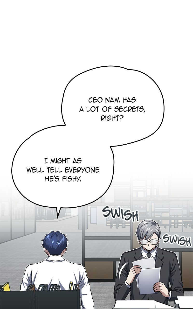 Read The Perfect Hybrid EN Manga Online