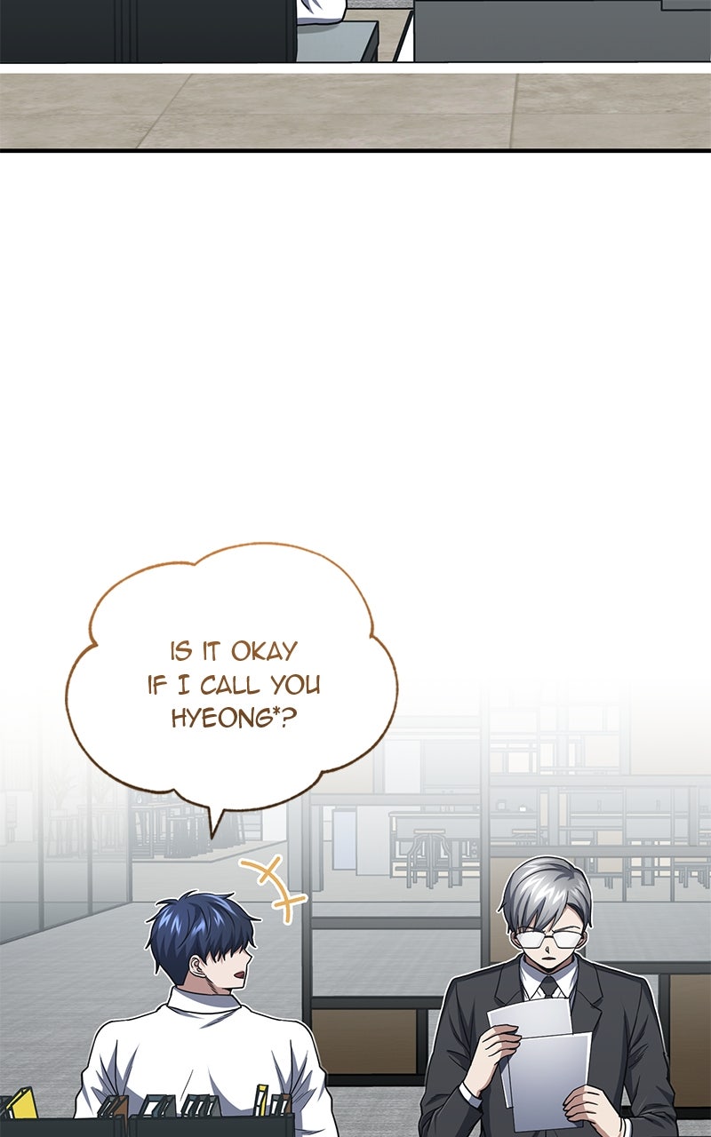 Read The Perfect Hybrid EN Manga Online