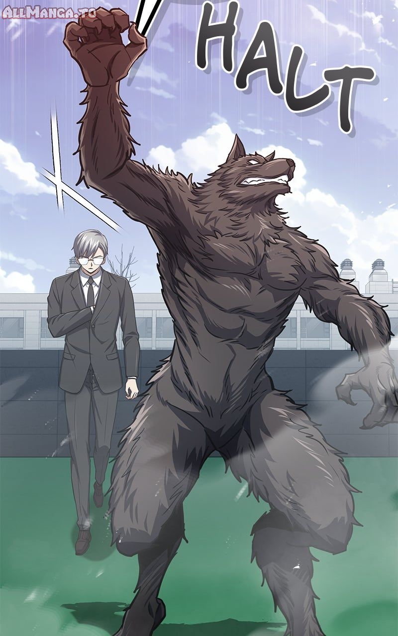 Read The Perfect Hybrid EN Manga Online