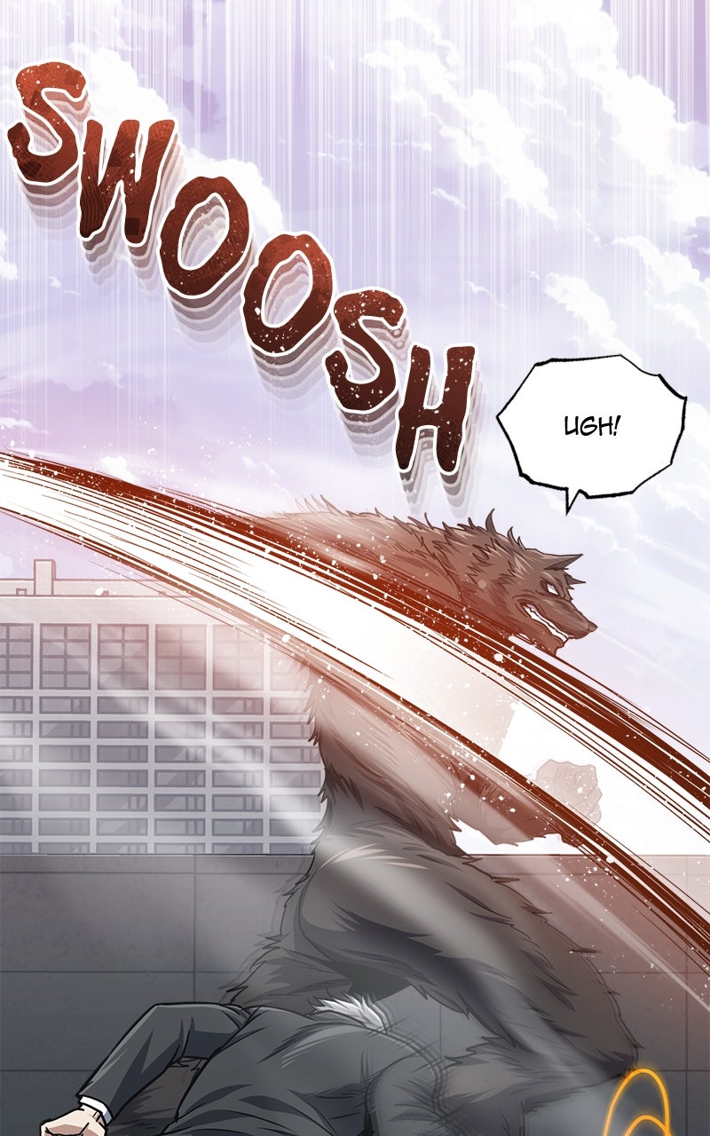 Read The Perfect Hybrid EN Manga Online