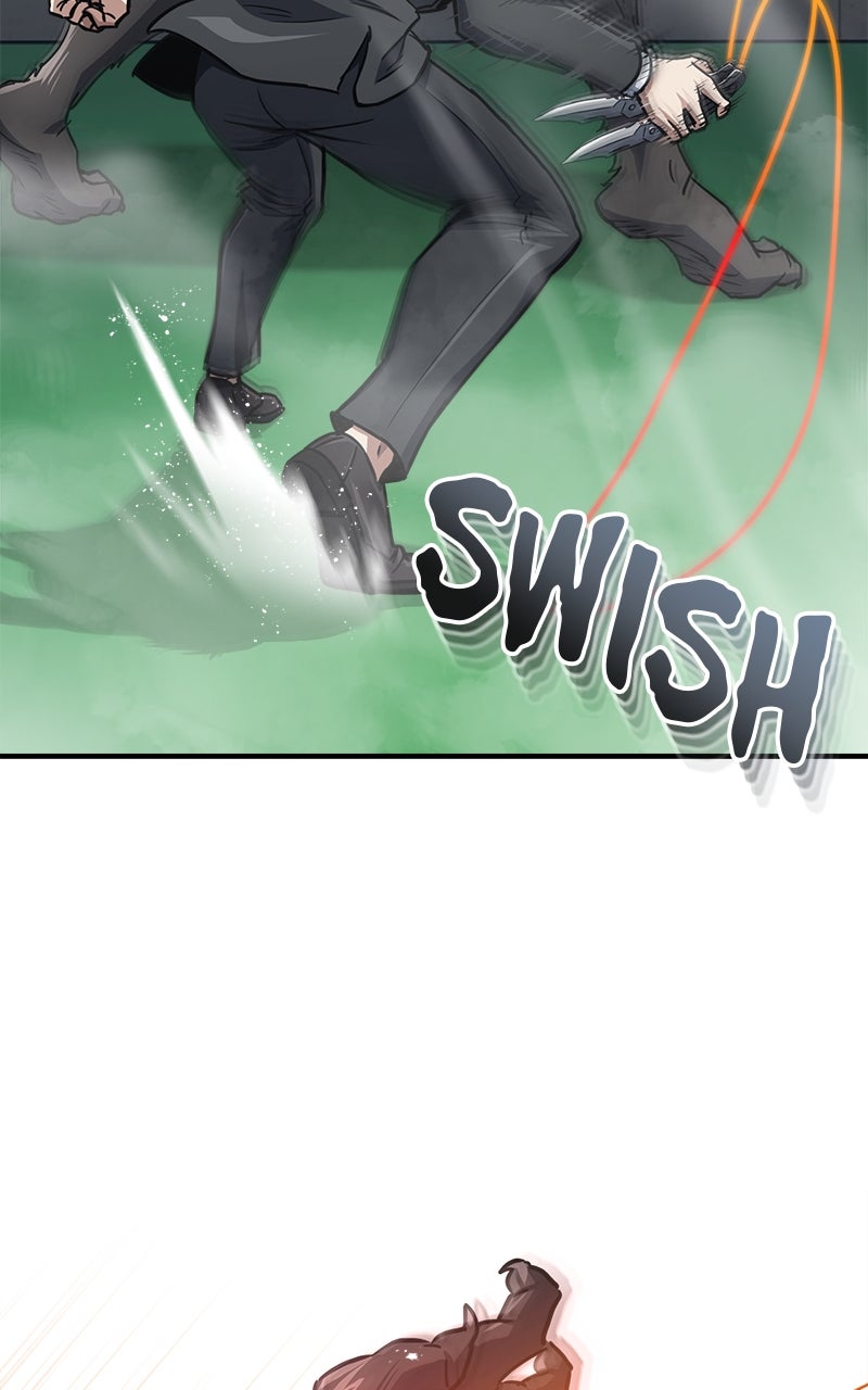 Read The Perfect Hybrid EN Manga Online