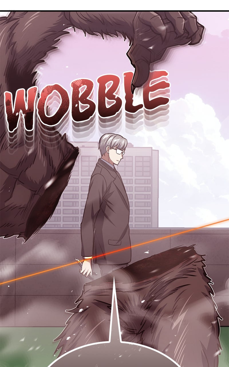 Read The Perfect Hybrid EN Manga Online