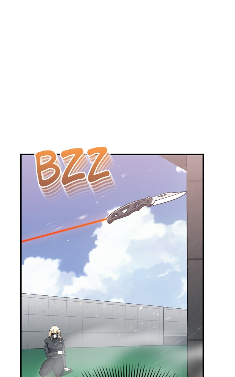Read The Perfect Hybrid EN Manga Online