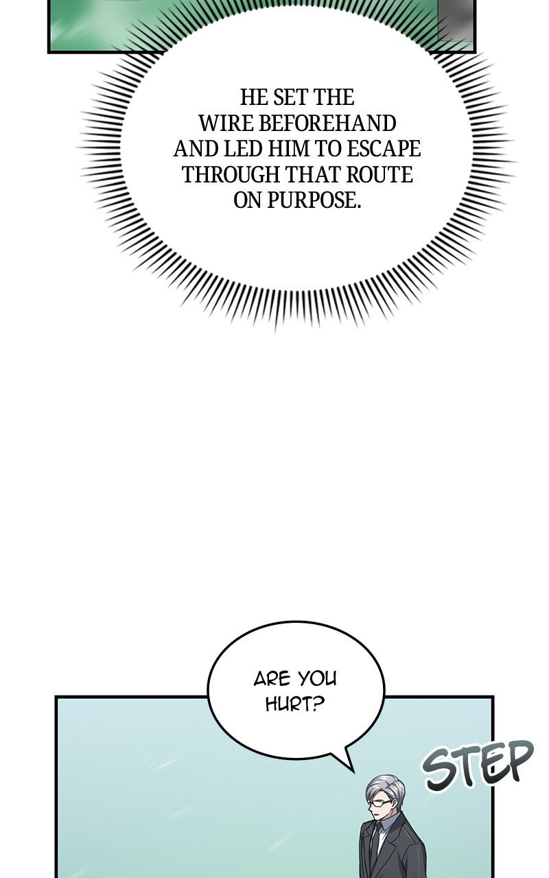 Read The Perfect Hybrid EN Manga Online